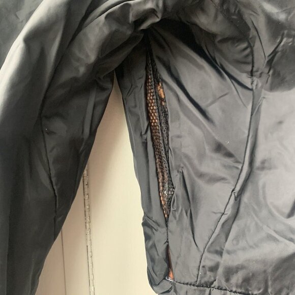 Burton Cargo Snowboard Pants Size M Dry Ride Insulated WB Fly Pt 87390 CA: 26902 - Picture 9 of 16